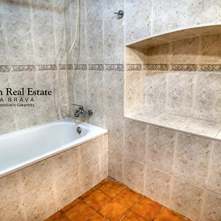 Casa Mar Sant Antoni Villa Calonge (Catalonia)