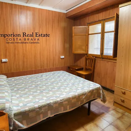 Casa Mar Sant Antoni