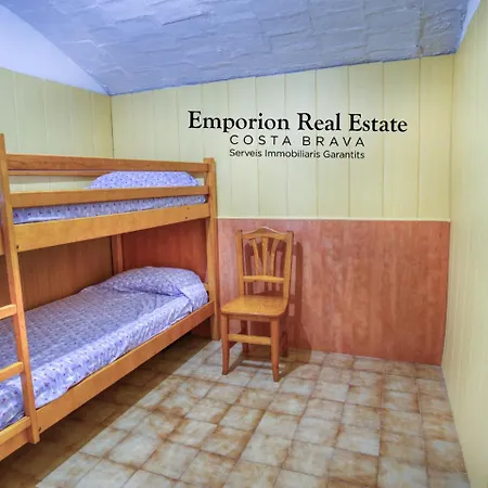 Casa Mar Sant Antoni * Calonge (Catalonia)