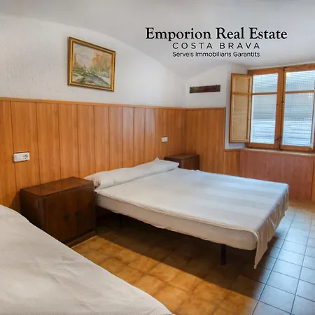 Casa Mar Sant Antoni * Calonge (Catalonia)