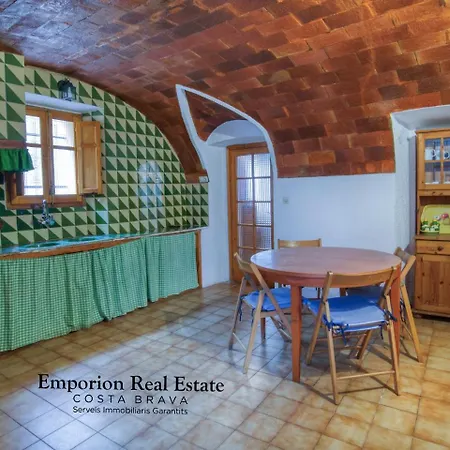 Casa Mar Sant Antoni Villa Calonge (Catalonia)
