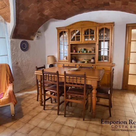 Casa Mar Sant Antoni Villa *
