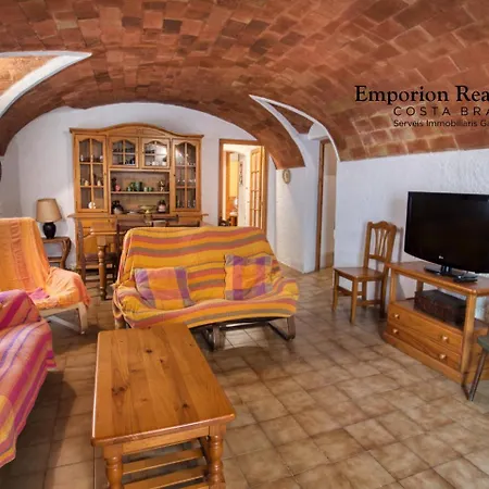 Casa Mar Sant Antoni Villa *