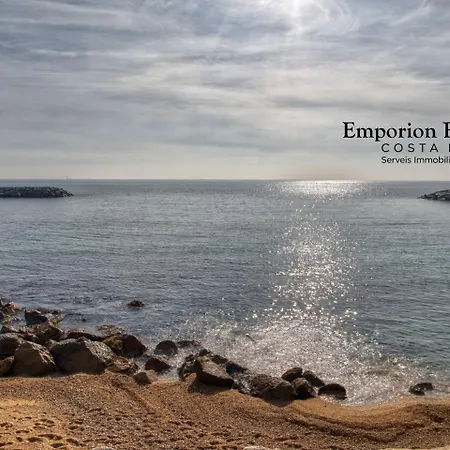 Casa Mar Sant Antoni Calonge (Catalonia)