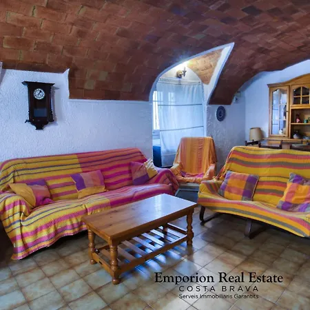 Casa Mar Sant Antoni Villa