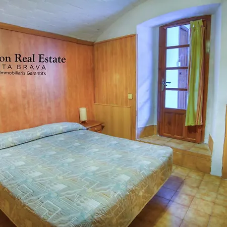 Casa Mar Sant Antoni * Calonge (Catalonia)