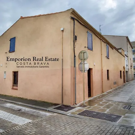 Casa Mar Sant Antoni Villa Calonge (Catalonia)