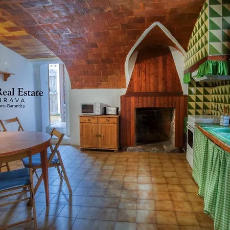 Casa Mar Sant Antoni * Calonge (Catalonia)