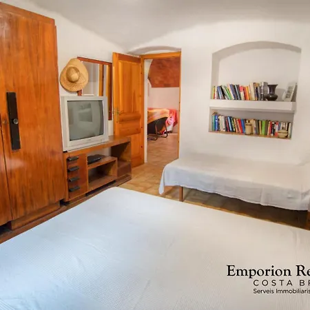 Casa Mar Sant Antoni Calonge (Catalonia)